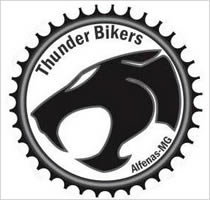 Thunder Bikers