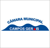 Câmara de Campos Gerais