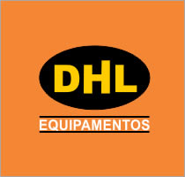 DHL Equipamentos