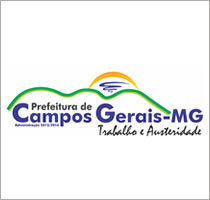 Prefeitura de Campos Gerais